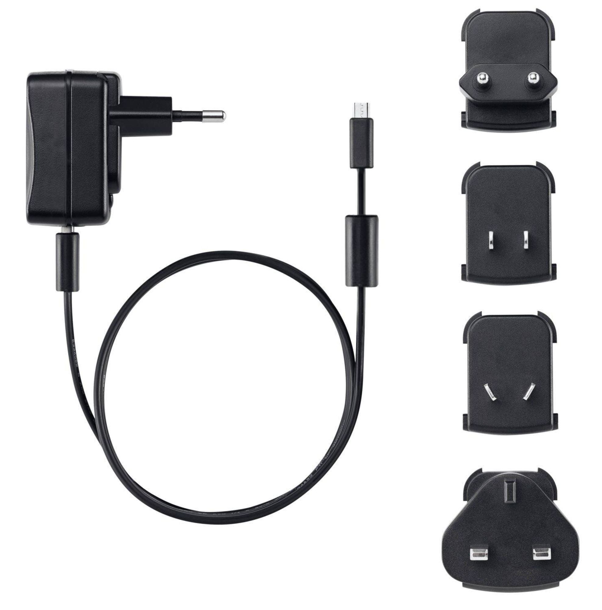 TESTO Testo 0554 1106 Usb Power Supply with Cable