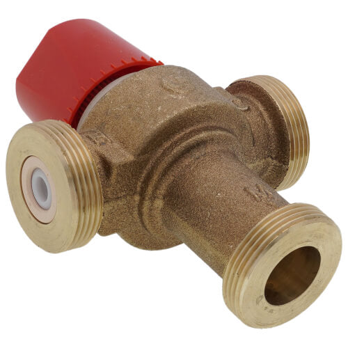 WATTS Watts 0559104 3/4 NPT Thermostatic Mixing Valve LF1170-UT-M2