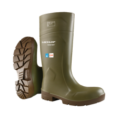 DUNLOP Dunlop 5183155.16 Foodpro Purofort Mg Sfyeh'omega