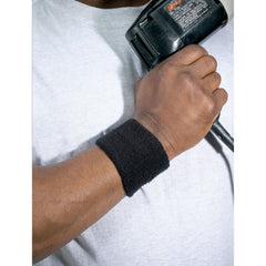 ERGODYNE Ergodyne 12402 Chill-its 6500 Wrist Sweatband