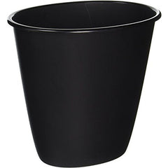 STERILITE Sterilite 10119012 1.5 Gallon Wastebasket 12 Pack