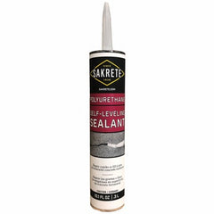 SAKRETE Sakrete 65450008 Self-leveling Sealant Caulk 10.3 Oz