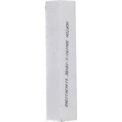 NORTON Norton 61463610368 Aluminum Oxide Square Dressing Stick