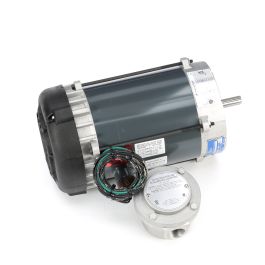 MARATHON MOTORS Marathon Motors G829 Explosion Proof Motor 1/2HP 208-230/460V
