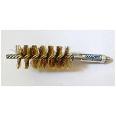 GOODWAY GOODW-GTC-200BQ-7/8 Tube Cleaning Brush Brass
