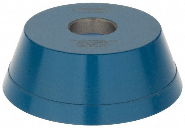NORTON Norton 69014191918 Type 11V9 Diamond Grinding Wheel