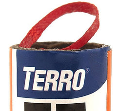 TERRO Terro T510 Fly Magnet Fly Ribbon 3 Ft (4-Pack)
