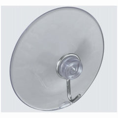 NATIONAL HARDWARE National Mfg N259-937 Suction Cup Hook 5 Pack
