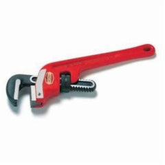 RIDGID Ridgid 31075 End Pipe Wrench 18 Inch Cast Iron Handle