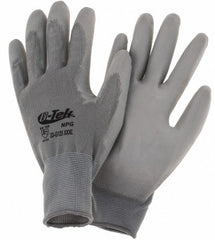 PIP Pip 33-G125/XXXL Nylon Work Gloves Xxxl Women Gray