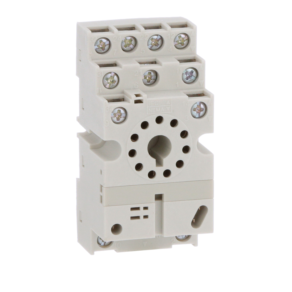 SCHNEIDER ELECTRIC 8501NR62B RELAYS & SWITCHES
