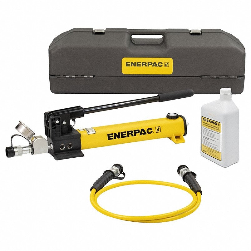 ENERPAC Enerpac sc00htb Hand Pump System Components Toolbox Set