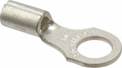 THOMAS & BETTS Thomas Betts B14-10 Ring Terminal 18-14 Awg 10 Stud 100pk