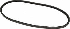 CONTINENTAL Continental Contitech 20042765 Cogged V-belt 4L 37in