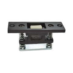 EMTEK Emtek 8801US19 Roller Catch Flat Black