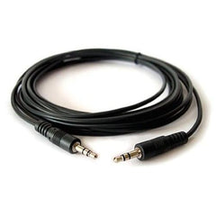 KRAMER Kramer Electronics 95-0101035 3.5mm Stereo Cable 35 Ft