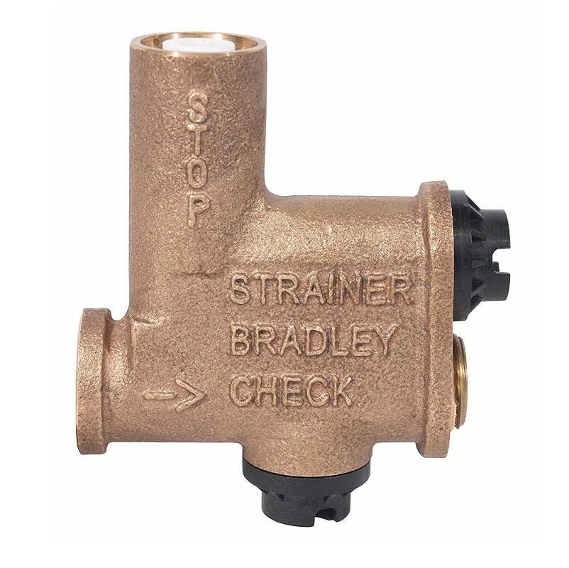 BRADLEY 059-6954 CHECK VALVES