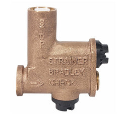 BRADLEY 059-6954 CHECK VALVES