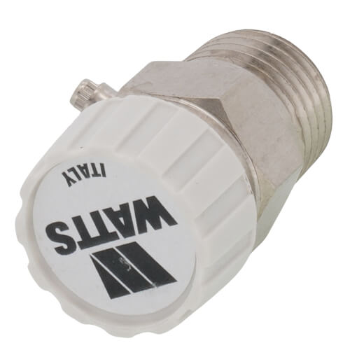 WATTS Watts 0590713 1/4 HAV Auto Air Vent