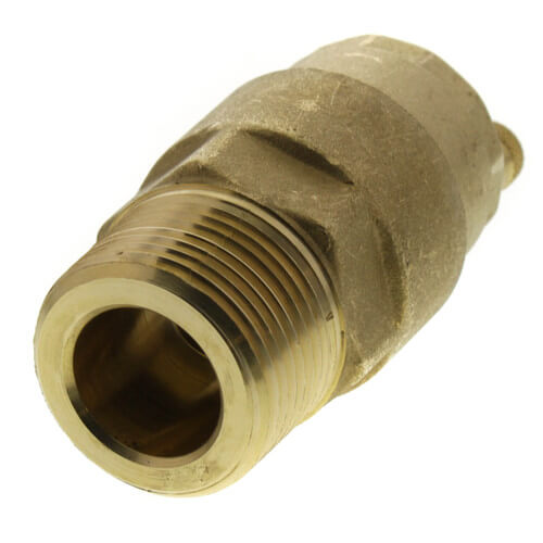 WATTS Watts 0590721 Series FV-4 1 in. Air Vent