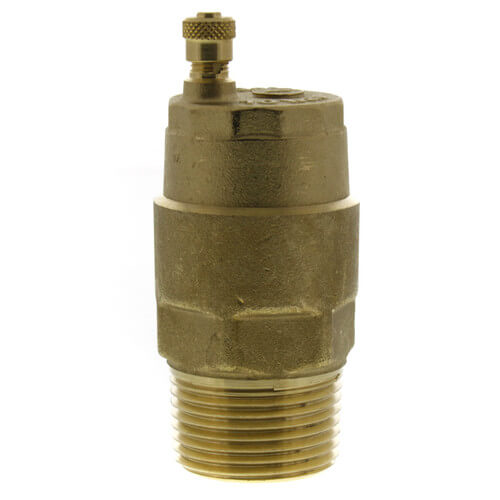 WATTS Watts 0590721 Series FV-4 1 in. Air Vent