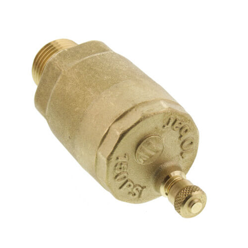 WATTS Watts 0590722 1/2 FV4 Auto Air Vent