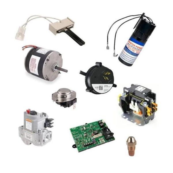 COPELAND 59130 REFRIGERATION UNITS