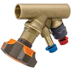 VICTAULIC Victaulic V004786HBV Series 786H Hydronic Pressure Regulating Valve 1/2 in (VV004786HBV)