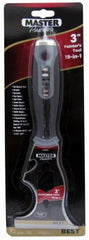 RED DEVIL Red Devil Inc 6295TV 19-in-1 Painters Multi-tool