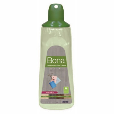 BONA Bona Kemi Usa Inc WM700054003 Hard Surface Cleaner Refill 34 Oz