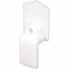 PRIME-LINE Prime Line Products N 6558 Nylon Bi-fold Door Guide 2in 2pk