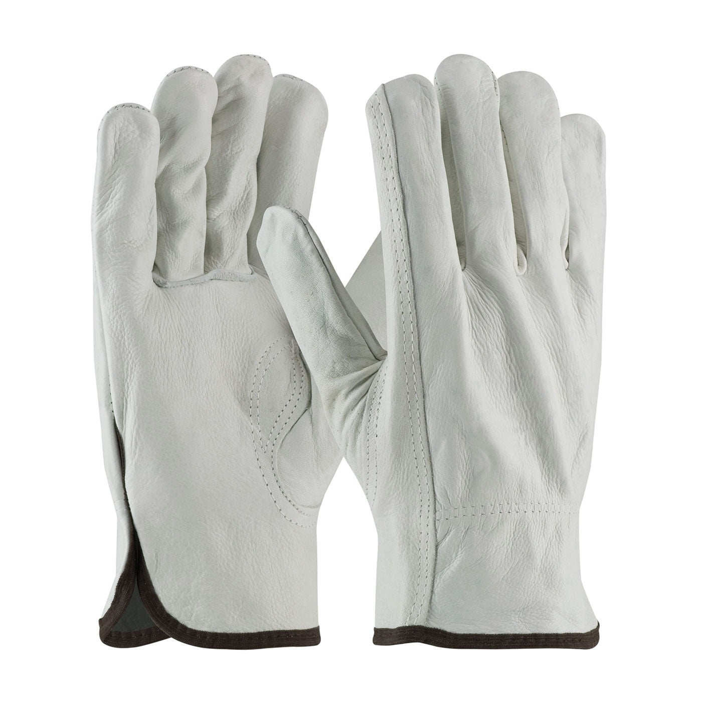 PIP Pip 68-163/M Driver's Gloves Medium (Dozen)