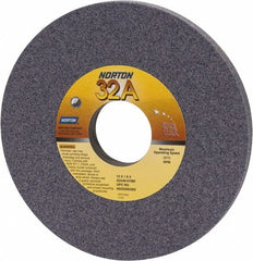 NORTON Norton 66253262562 Surface Grinding Wheel 12in 46 Grit