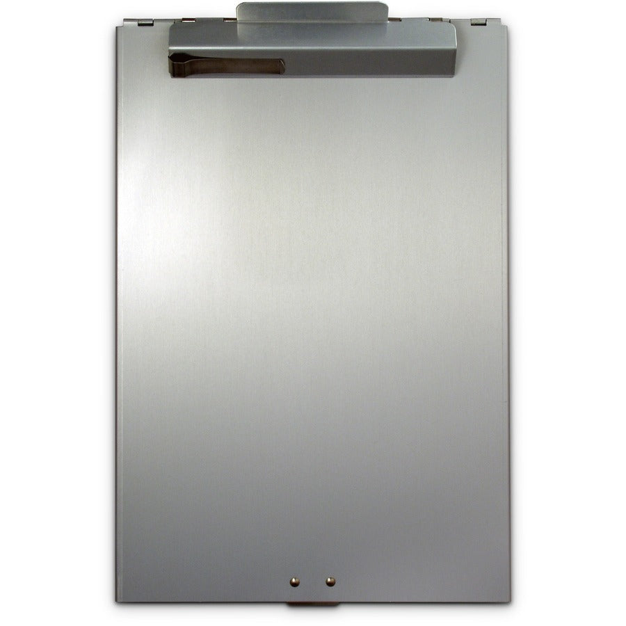 SAUNDERS Saunders SAU21017 Cruiser-Mate Aluminum Storage Clipboard 8-1/2 inches x 12 inches