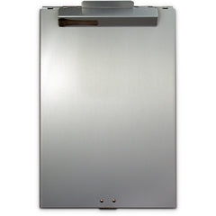 SAUNDERS Saunders SAU21017 Cruiser-Mate Aluminum Storage Clipboard 8-1/2 inches x 12 inches