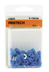 RHEEM Rheem 455074 #8 Stud Insulated Spade Terminals