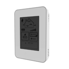 RESIDEO Resideo vnt5200h2000 Ventilation Balancing Control