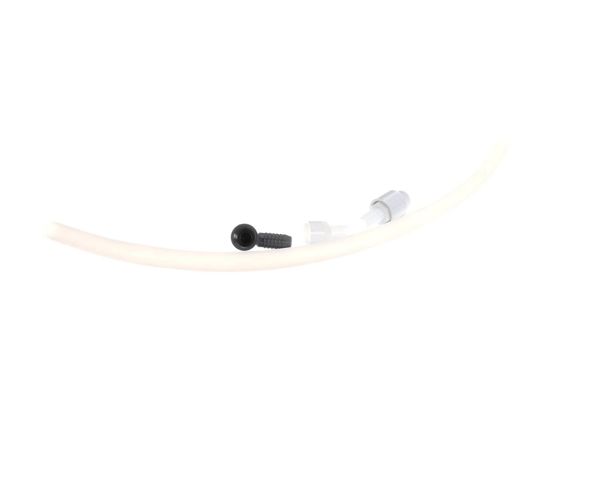 FOLLETT Follett FOL01210350 Drain Silicone Kit Elite (12 in x 10 in x 1.65 in) 01210350