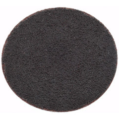 MERIT Merit Abrasives 63642505640 Quick-change Disc 50 Grit 2in