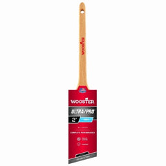 WOOSTER Wooster Brush 4181-2 Angle Sash Brush 2 Inches