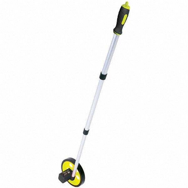 KOMELON Komelon ML1812 Measuring Wheel 10000 Ft Gear Driven