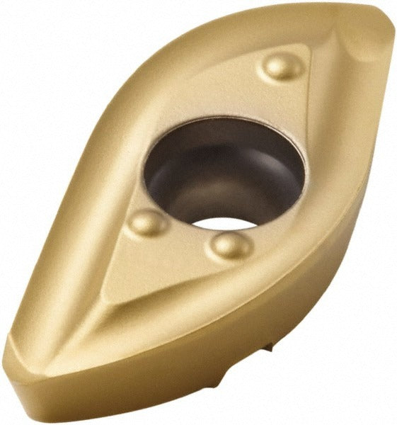 SECO TOOLS Seco 00033067 Ball Nose Milling Insert 0.750 F40M Carbide