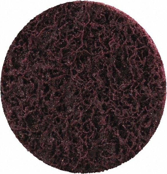 MERIT Merit Abrasives 08834163049 Quick-change Disc 1.5 in Aluminum Oxide