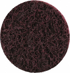 MERIT Merit Abrasives 08834163049 Quick-change Disc 1.5 in Aluminum Oxide