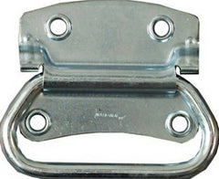 NATIONAL HARDWARE National Mfg N117-002 Zinc Surface Chest Handle 3.5 in