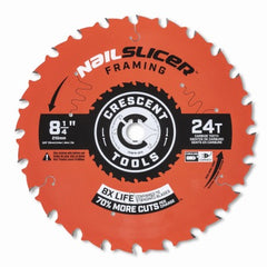 APEX TOOL GROUP Apex Tool Group Llc CSBFR-824 Framing Circular Saw Blade