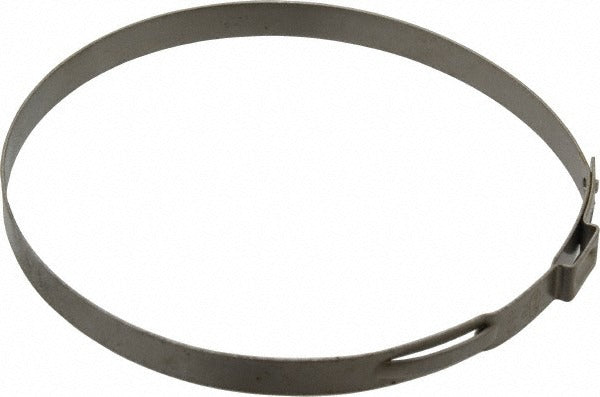 OETIKER Oetiker 16700083-100 Ear Clamp 3-3/8 in Stainless Steel