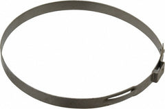 OETIKER Oetiker 16700083-100 Ear Clamp 3-3/8 in Stainless Steel