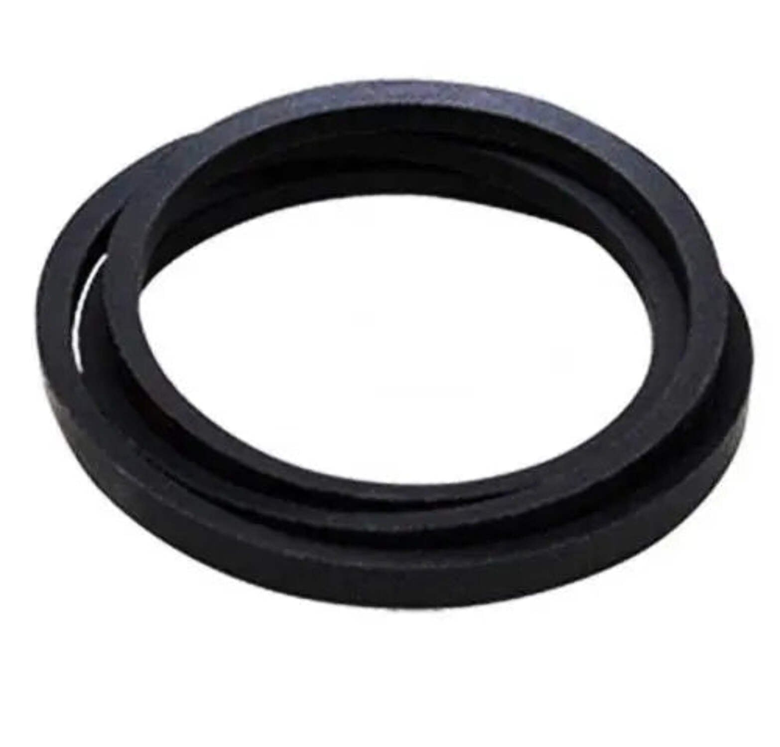 CHOICE MANUFACTURED PARTS Choice Manufactured Parts 28808 Washer Drive Belt (33 in / 1/2 in) Replaces WP28808