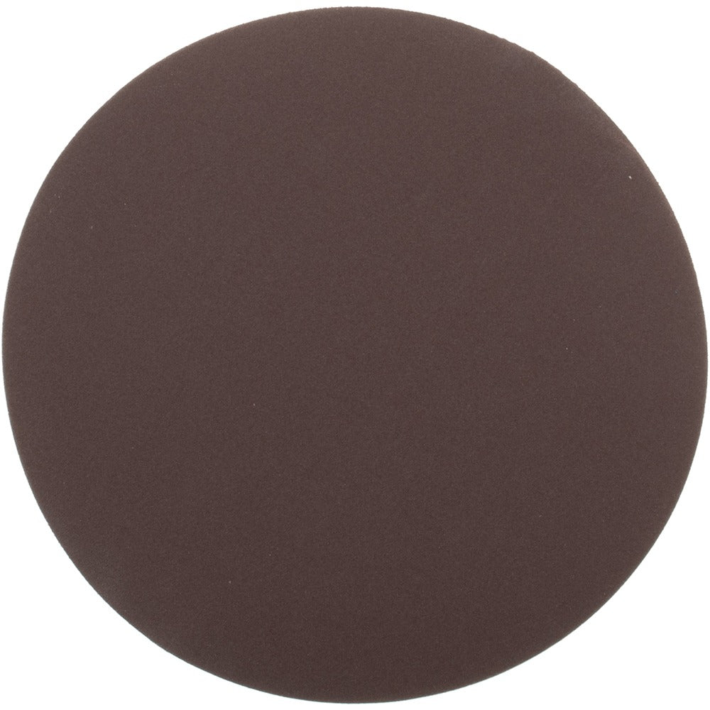NORTON Norton 66261109697 Psa Disc 9 in 180 Grit Aluminum Oxide